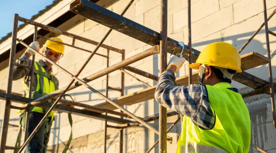 Expert top industrial roofings services in Zionsville, PA